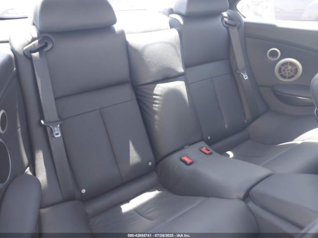 2008 BMW M6 WBSEH93528CY24871 Photo 7