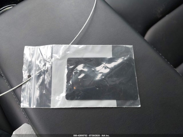 2021 TESLA MODEL Y 5YJYGDED6MF105750 Photo 10