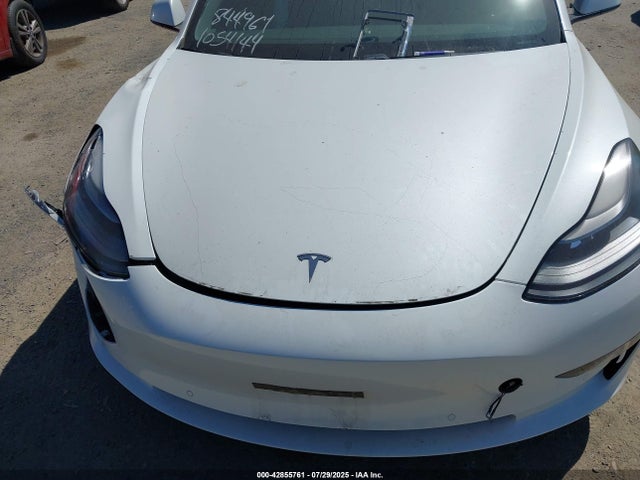 2021 TESLA MODEL 3 5YJ3E1EC4MF064900 Photo 9