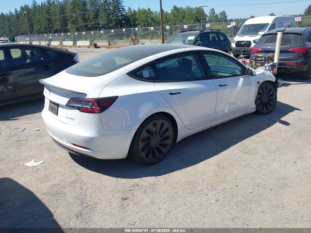 2021 TESLA MODEL 3 5YJ3E1EC4MF064900 Photo 3