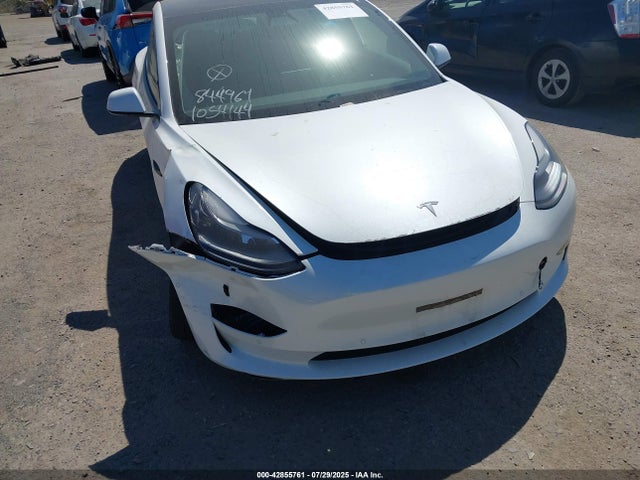 2021 TESLA MODEL 3 5YJ3E1EC4MF064900 Photo 5