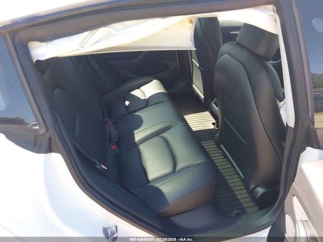 2021 TESLA MODEL 3 5YJ3E1EC4MF064900 Photo 7