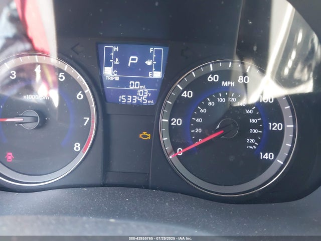 KMHCT4AE1FU836189 Hyundai dohc gdi gamma