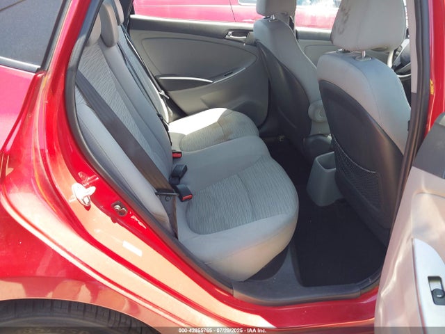 KMHCT4AE1FU836189 Hyundai dohc gdi gamma