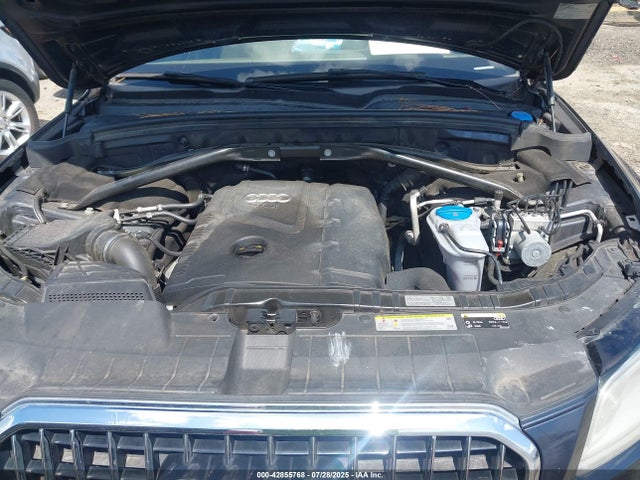 2014 AUDI Q5 WA1LFAFP8EA032969 Photo 9