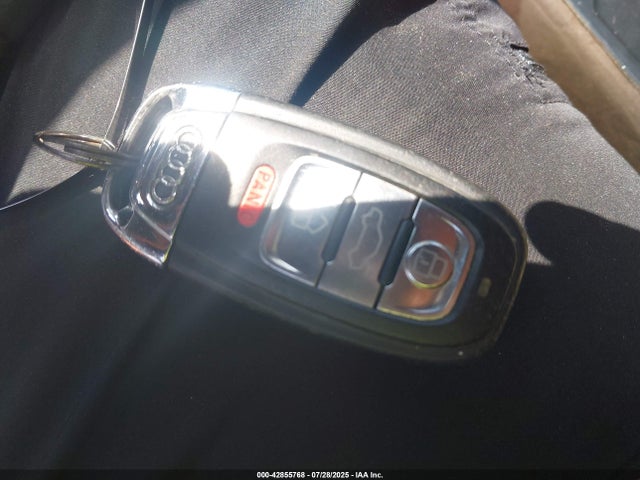 2014 AUDI Q5 WA1LFAFP8EA032969 Photo 10