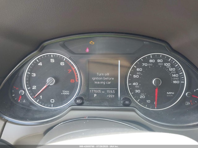 2014 AUDI Q5 WA1LFAFP8EA032969 Photo 6