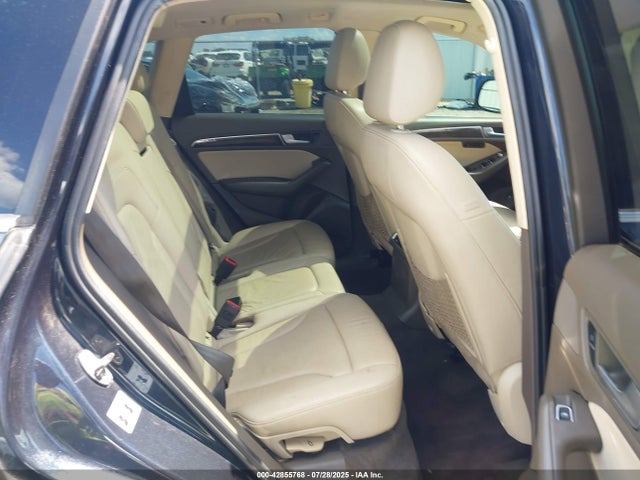 2014 AUDI Q5 WA1LFAFP8EA032969 Photo 7