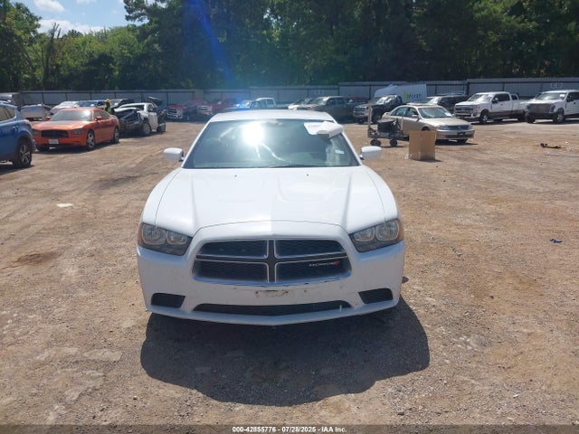 2C3CDXBG1EH193092 Dodge 2014