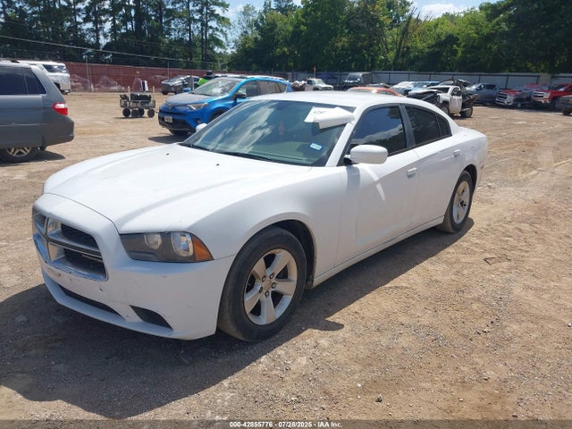 2C3CDXBG1EH193092 Dodge 2014