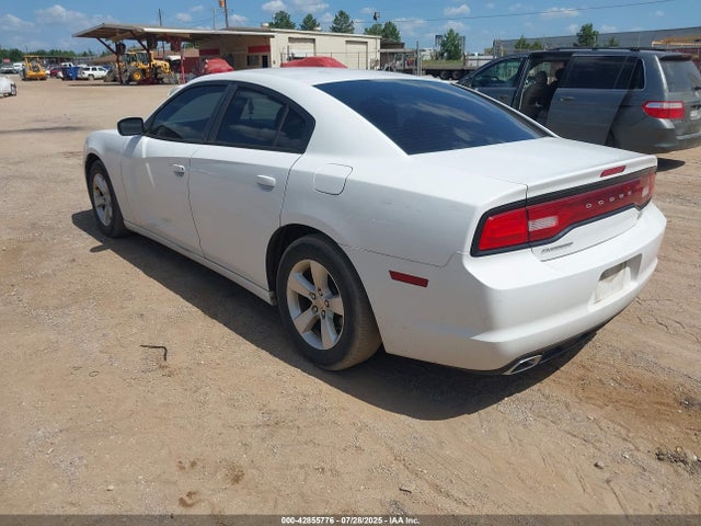 2C3CDXBG1EH193092 Dodge 2014