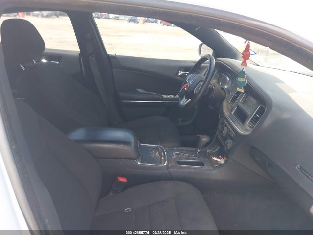 2C3CDXBG1EH193092 Dodge 2014
