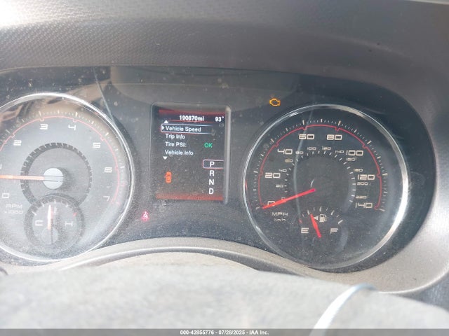 2C3CDXBG1EH193092 Dodge 2014