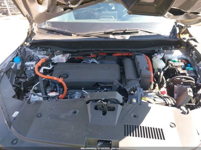 2HKRS6H89SH811204 Honda lfc3