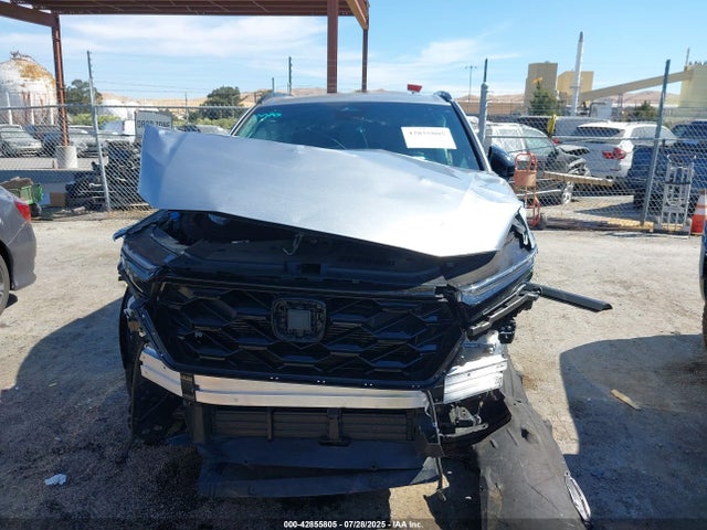 2HKRS6H89SH811204 Honda lfc3