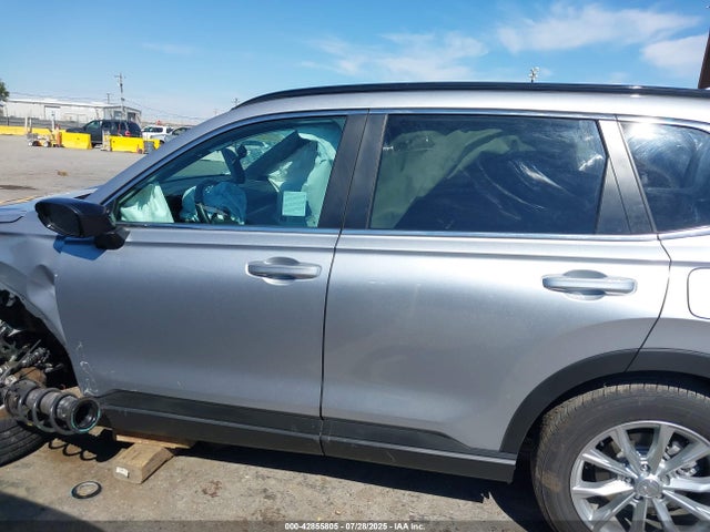2HKRS6H89SH811204 Honda lfc3