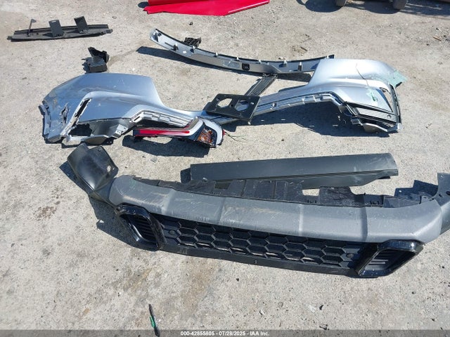 2HKRS6H89SH811204 Honda lfc3