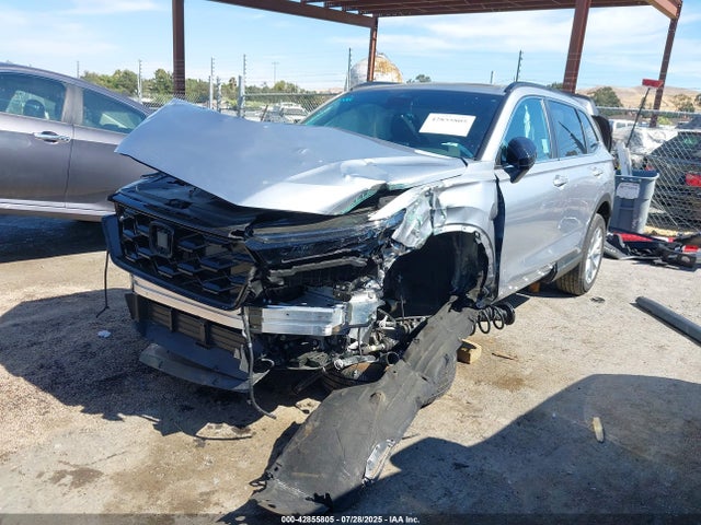 2HKRS6H89SH811204 Honda lfc3