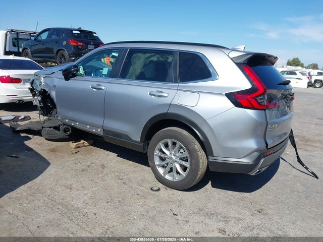 2HKRS6H89SH811204 Honda lfc3