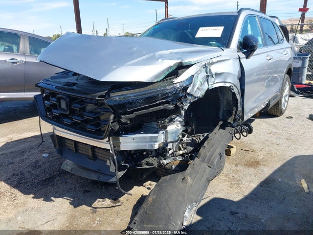 2HKRS6H89SH811204 Honda lfc3