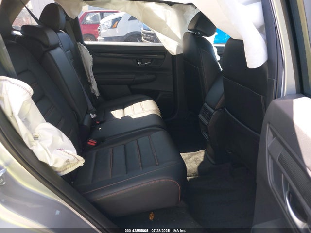 2HKRS6H89SH811204 Honda lfc3