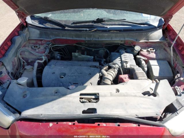 2014 MITSUBISHI OUTLANDER SPORT 4A4AP3AU6EE011073 Photo 9