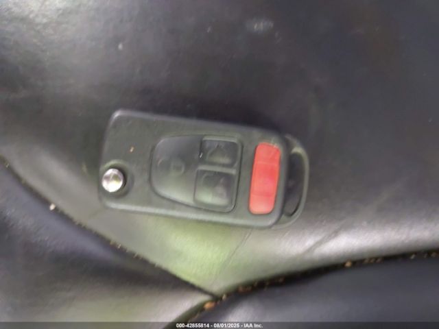 1999 MERCEDES-BENZ SL 500 WDBFA68F0XF187281 Photo 10