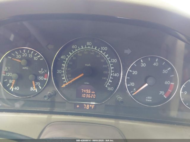 1999 MERCEDES-BENZ SL 500 WDBFA68F0XF187281 Photo 6