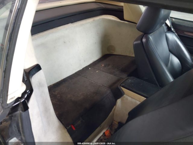 1999 MERCEDES-BENZ SL 500 WDBFA68F0XF187281 Photo 7