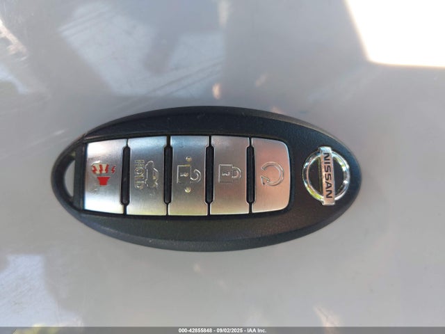 1N4AL3AP8JC176650 Nissan 2018