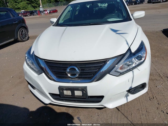 1N4AL3AP8JC176650 Nissan 2018