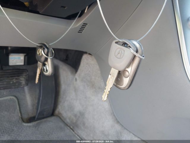 2004 ACURA TL 19UUA66234A055585 Photo 10