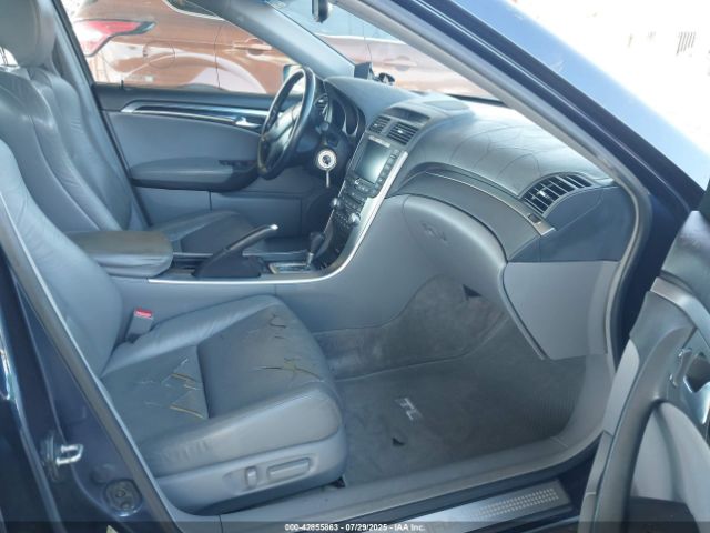 2004 ACURA TL 19UUA66234A055585 Photo 4