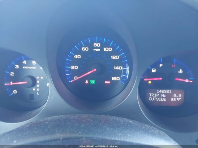 2004 ACURA TL 19UUA66234A055585 Photo 6