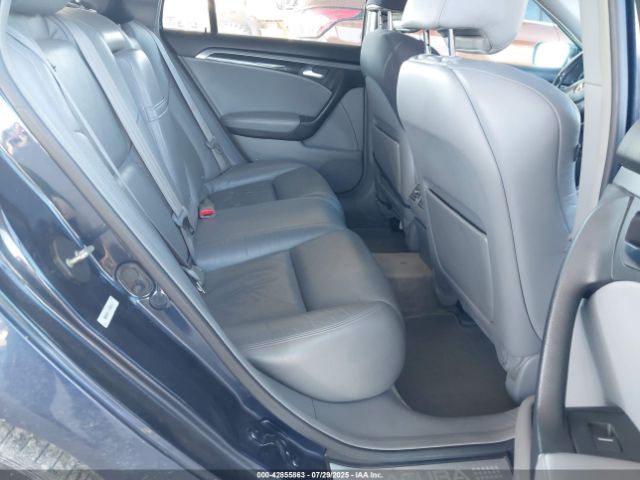 2004 ACURA TL 19UUA66234A055585 Photo 7
