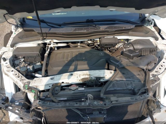 2019 ACURA MDX 5J8YD4H32KL037017 Photo 9