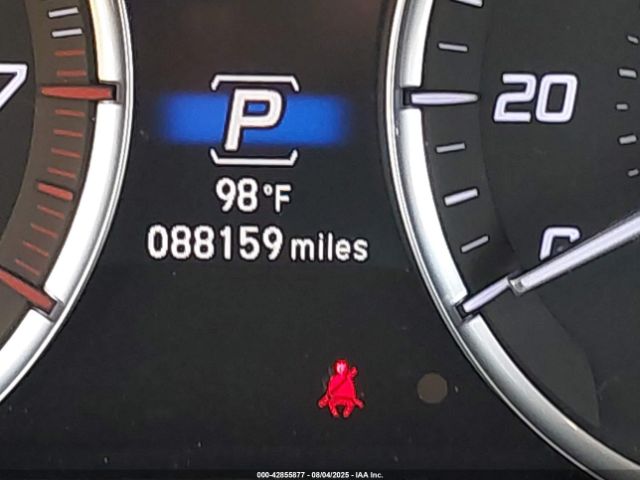 2019 ACURA MDX 5J8YD4H32KL037017 Photo 6