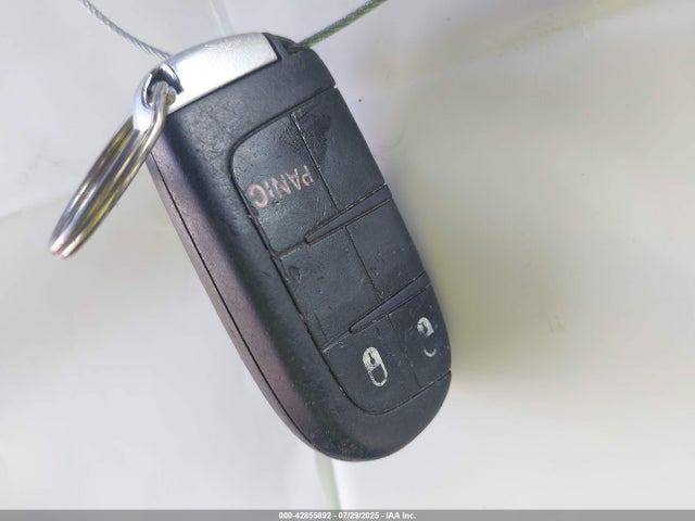 2015 DODGE JOURNEY 3C4PDCBG4FT742377 Photo 10