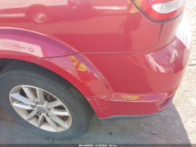Aukcja sprzedaży 2015 Dodge Journey Sxt, vin: 3C4PDCBG4FT742377, numer aukcji: 42855892