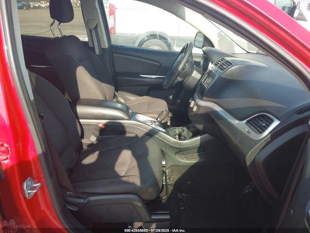 2015 DODGE JOURNEY 3C4PDCBG4FT742377 Photo 4