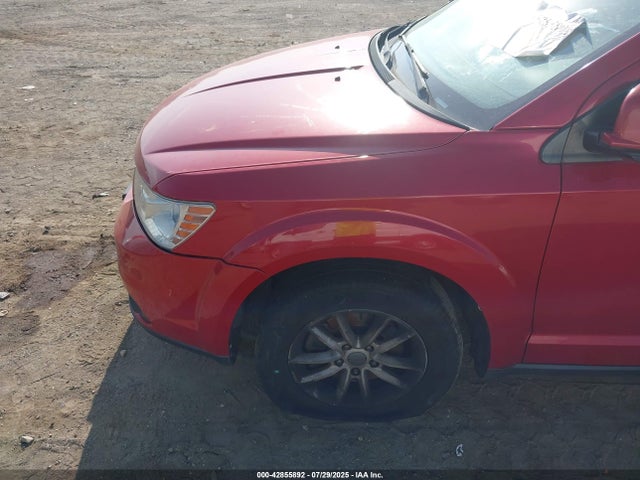 2015 DODGE JOURNEY 3C4PDCBG4FT742377 Photo 5