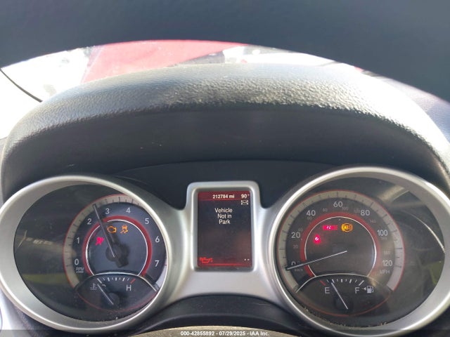 2015 DODGE JOURNEY 3C4PDCBG4FT742377 Photo 6