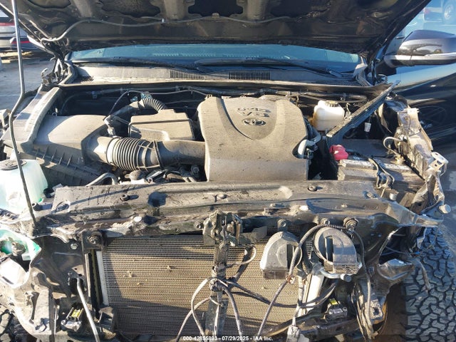 Toyota 2gr-fks 2023 3TMDZ5BN5PM155941 Image 10