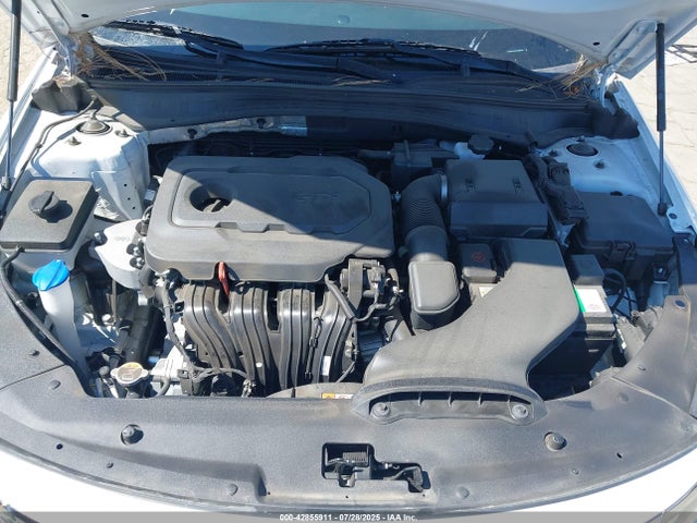5XXGT4L36LG399504 KIA gdi