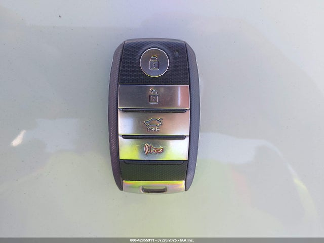 5XXGT4L36LG399504 KIA gdi