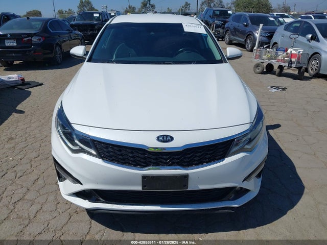 5XXGT4L36LG399504 KIA gdi