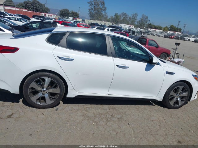5XXGT4L36LG399504 KIA gdi