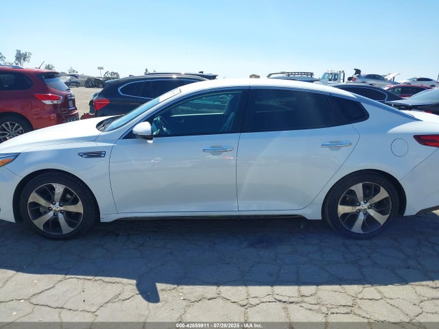 5XXGT4L36LG399504 KIA gdi