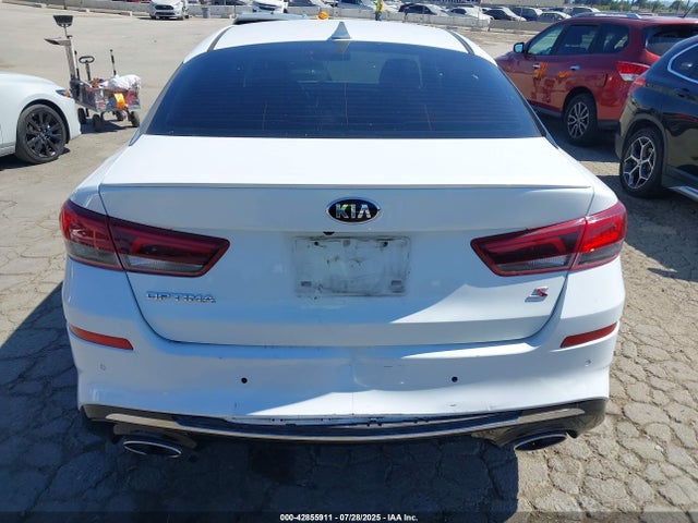 5XXGT4L36LG399504 KIA gdi