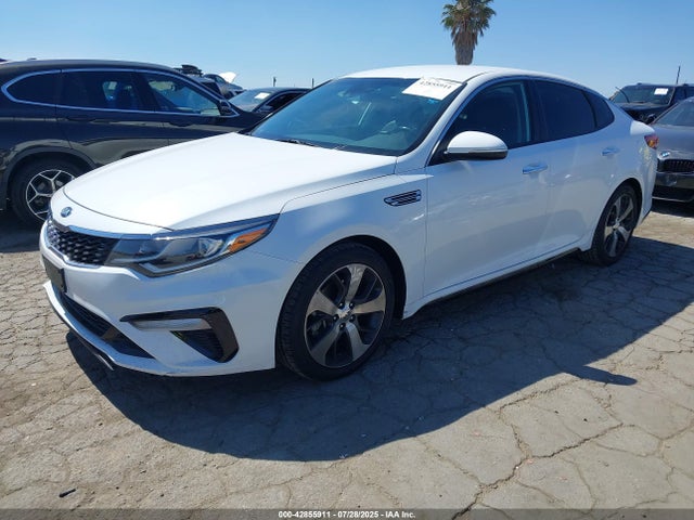 5XXGT4L36LG399504 KIA gdi
